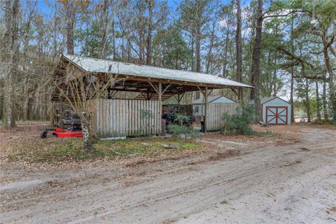 Tiny photo for 15000 W Hwy 318, Williston, FL 32696 (MLS # OM716965)