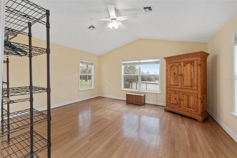 Tiny photo for 15000 W Hwy 318, Williston, FL 32696 (MLS # OM716965)