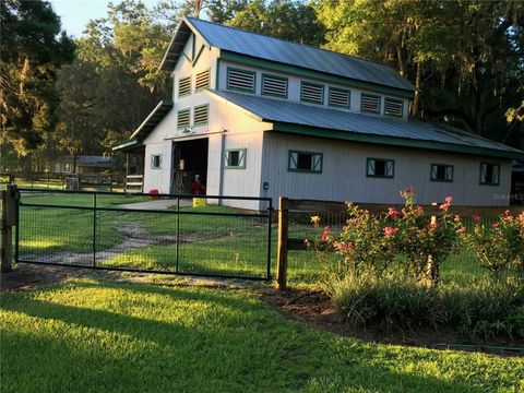 Tiny photo for 15000 W Hwy 318, Williston, FL 32696 (MLS # OM716965)