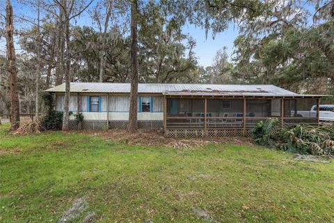 Tiny photo for 15000 W Hwy 318, Williston, FL 32696 (MLS # OM716965)