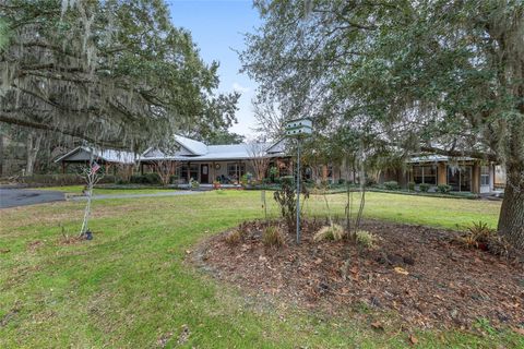 Tiny photo for 15000 W Hwy 318, Williston, FL 32696 (MLS # OM716965)