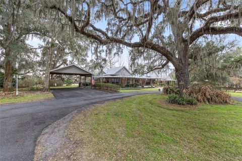 Tiny photo for 15000 W Hwy 318, Williston, FL 32696 (MLS # OM716965)
