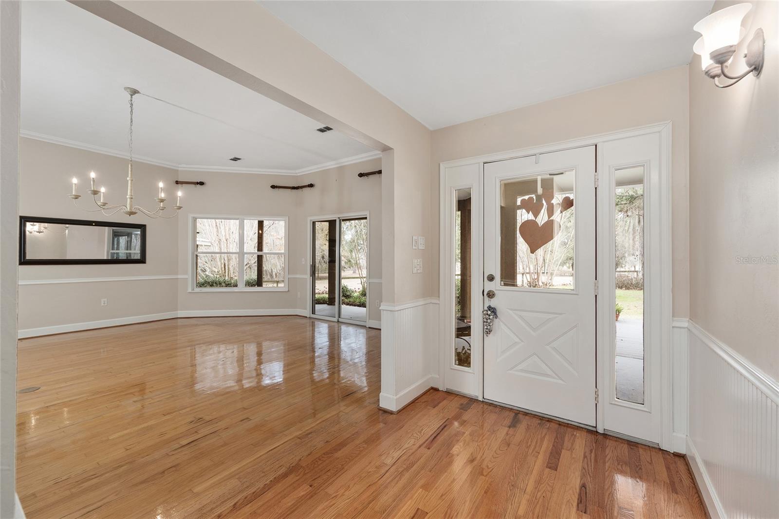 ACRG NONSUB - Residential