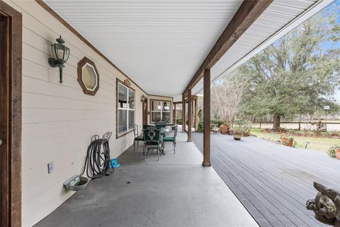Tiny photo for 15000 W Hwy 318, Williston, FL 32696 (MLS # OM716965)
