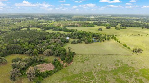 Tiny photo for 15000 W Hwy 318, Williston, FL 32696 (MLS # OM716965)