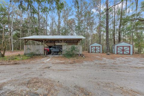 Tiny photo for 15000 W Hwy 318, Williston, FL 32696 (MLS # OM716965)