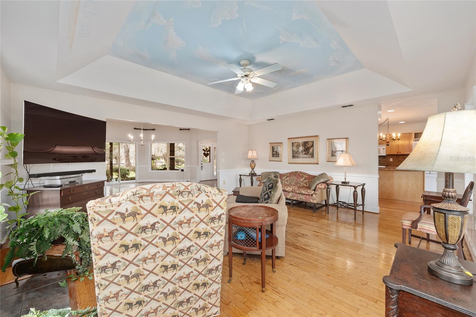 ACRG NONSUB - Residential