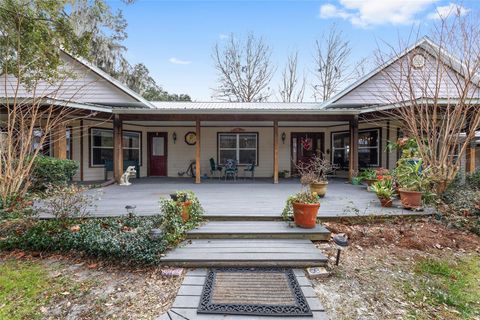 Tiny photo for 15000 W Hwy 318, Williston, FL 32696 (MLS # OM716965)