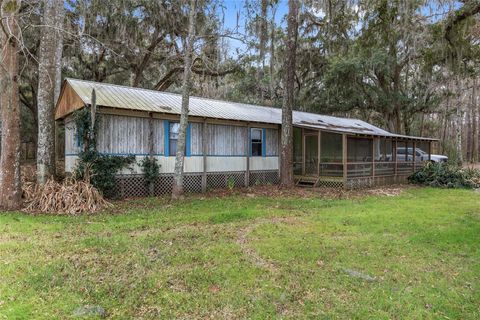 Tiny photo for 15000 W Hwy 318, Williston, FL 32696 (MLS # OM716965)
