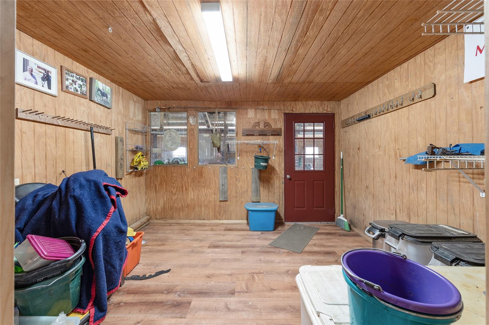 ACRG NONSUB - Residential