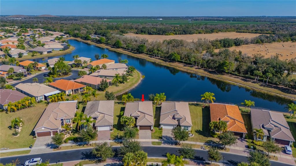 Photo of 16108 Cedar Key Drive, Wimauma, FL 33598 (MLS # TB8467044)