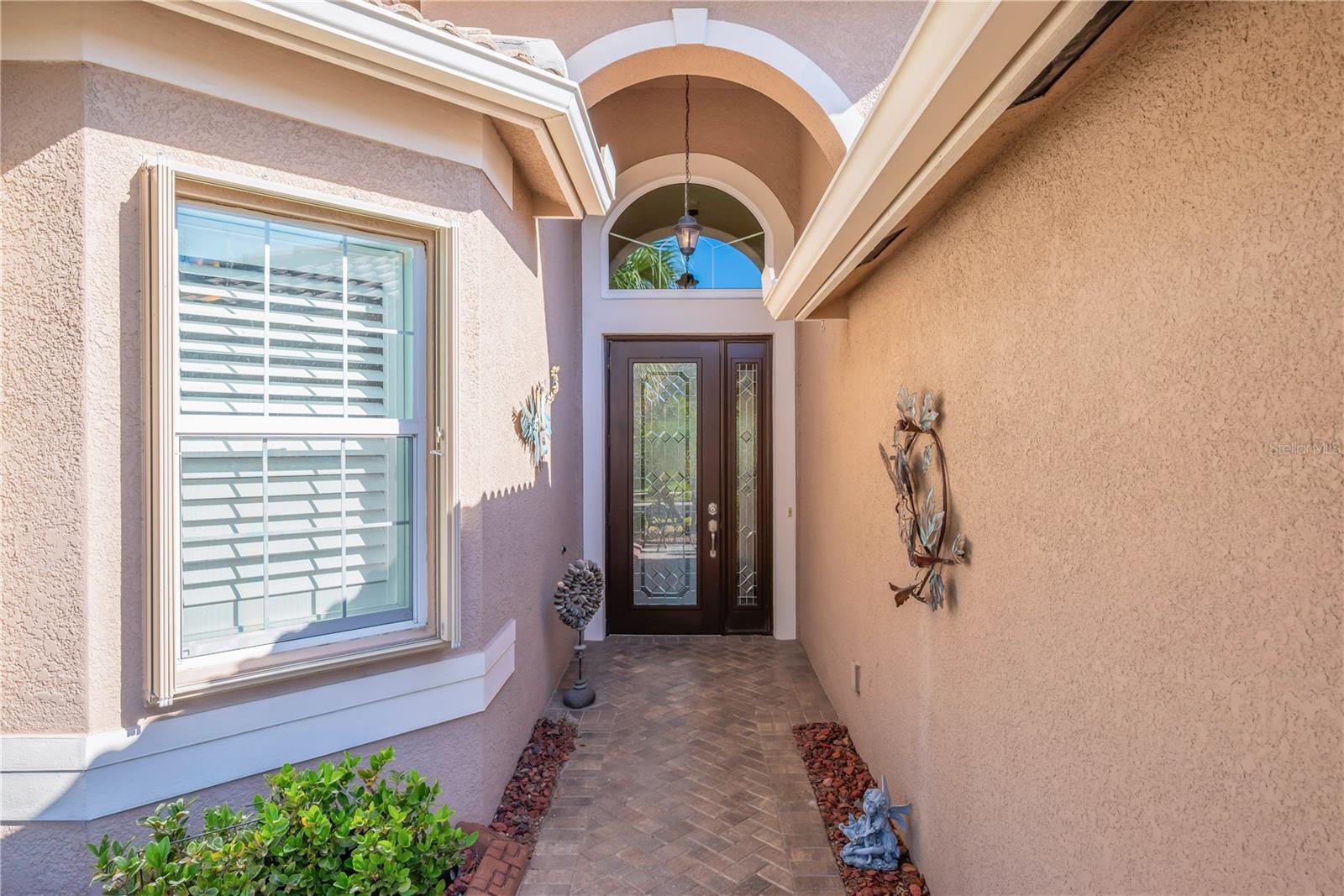 16108 CEDAR KEY DRIVE