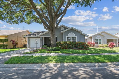 Photo of 1465 Cairn Court, Palm Harbor, FL 34683 (MLS # W7889179)