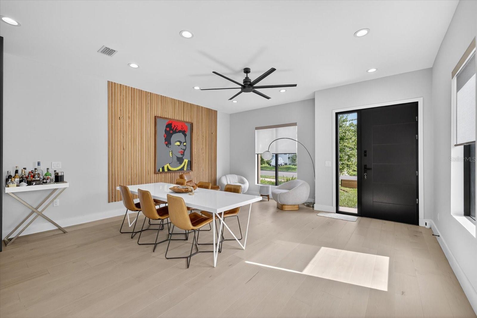 WEST HIGHLANDS - Residential Lease