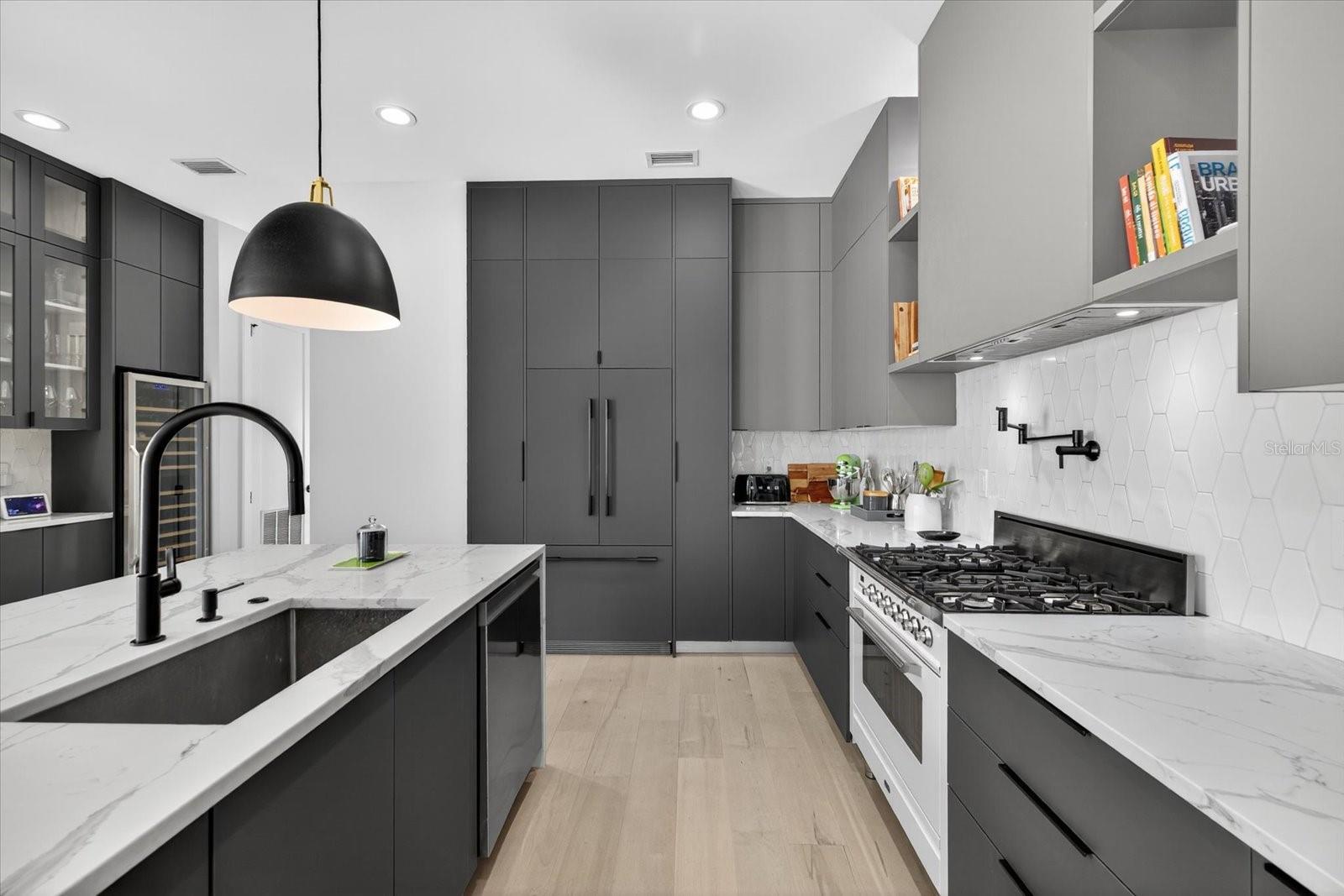 WEST HIGHLANDS - Residential Lease