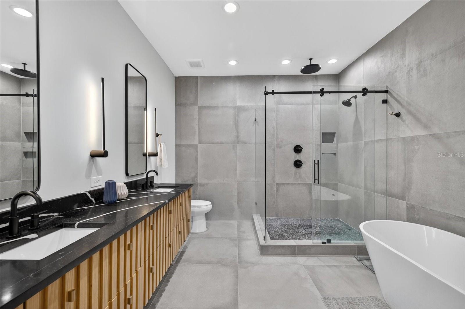 WEST HIGHLANDS - Residential Lease