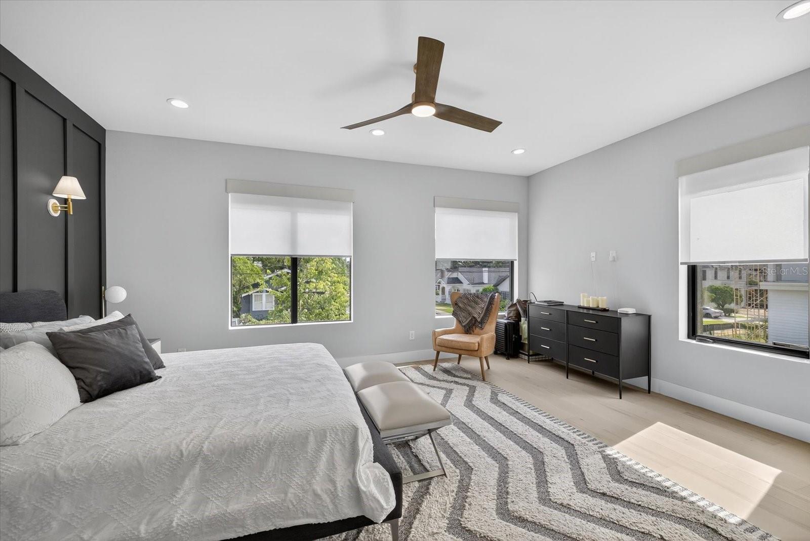 WEST HIGHLANDS - Residential Lease