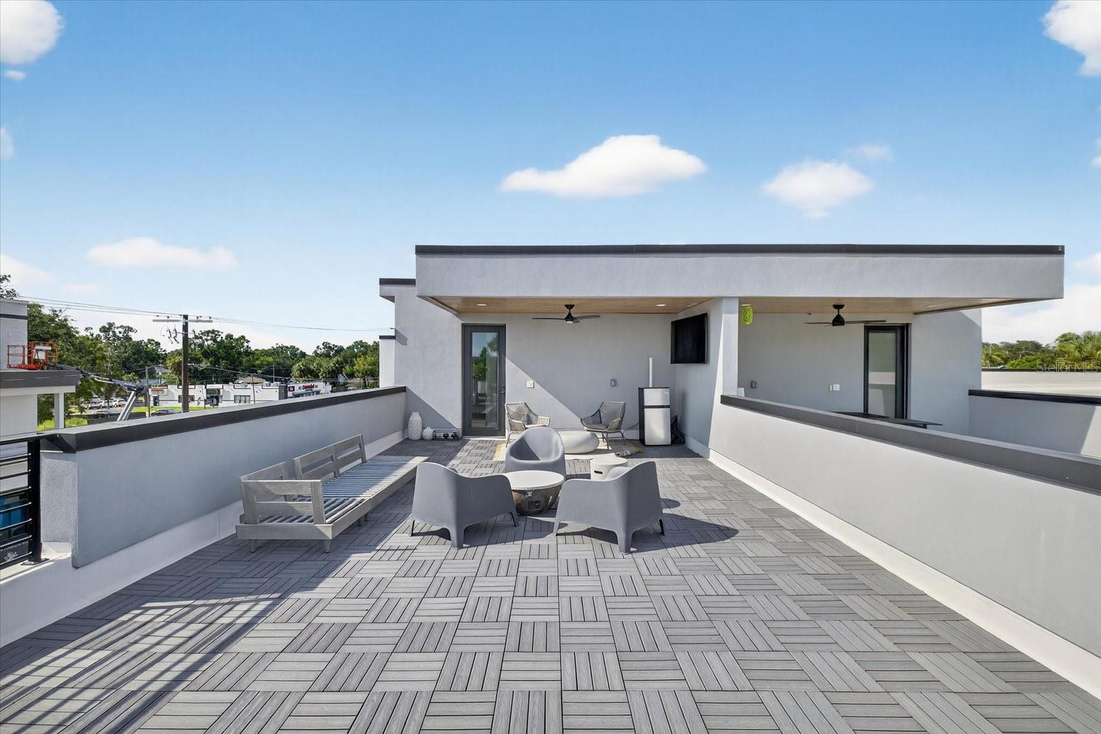 WEST HIGHLANDS - Residential Lease