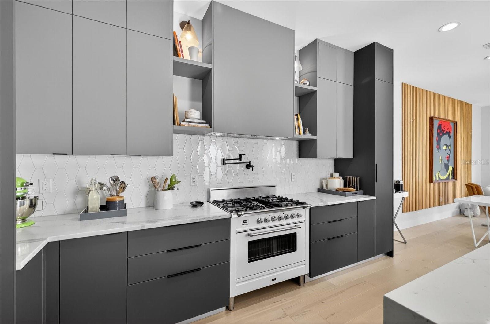 WEST HIGHLANDS - Residential Lease