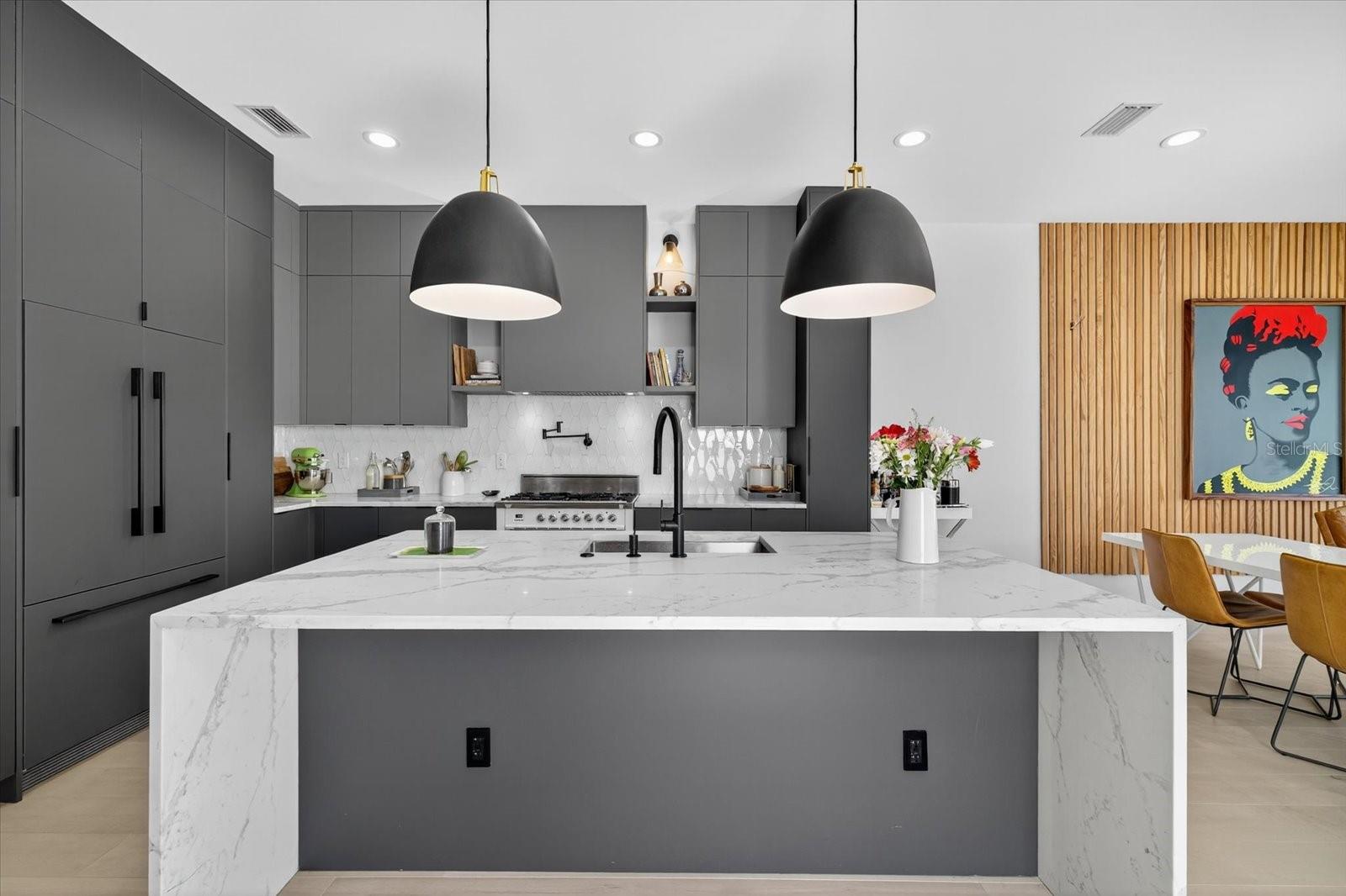 WEST HIGHLANDS - Residential Lease