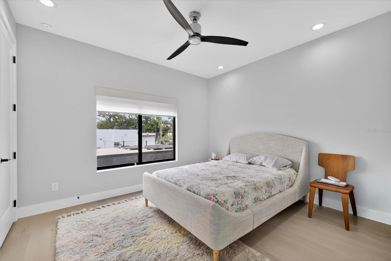 WEST HIGHLANDS - Residential Lease