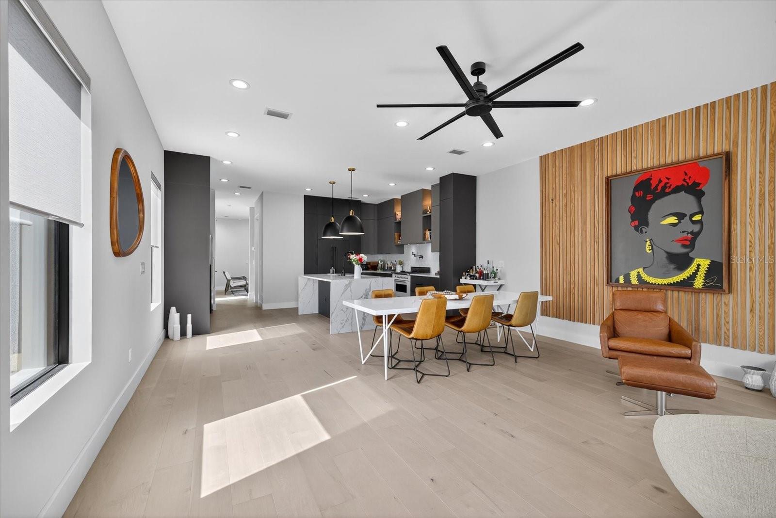 WEST HIGHLANDS - Residential Lease