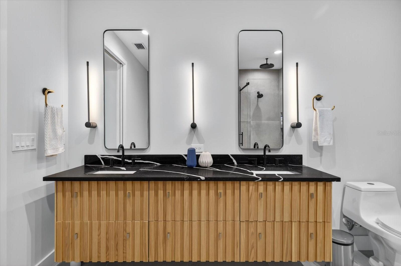 WEST HIGHLANDS - Residential Lease