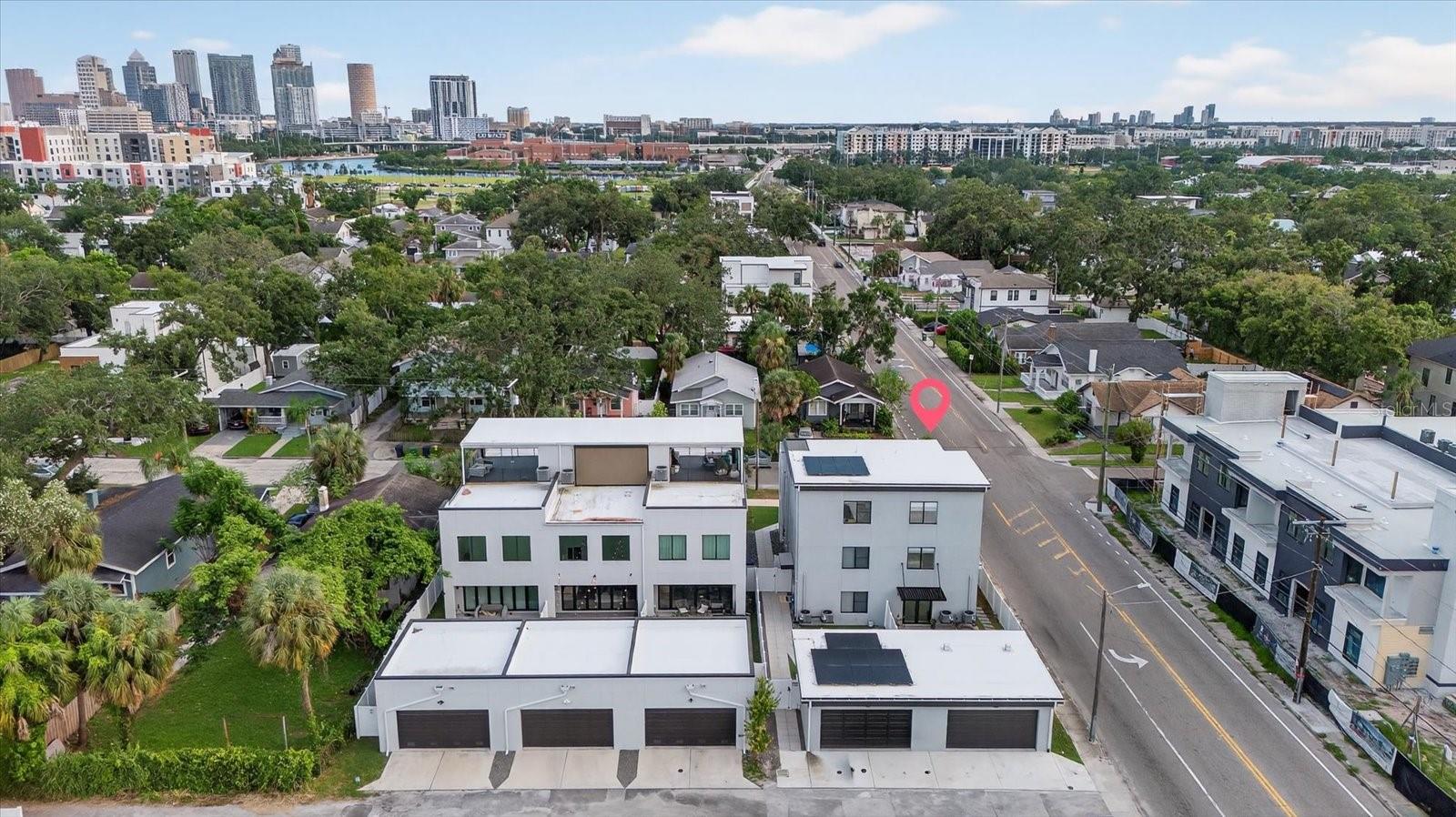 WEST HIGHLANDS - Residential Lease