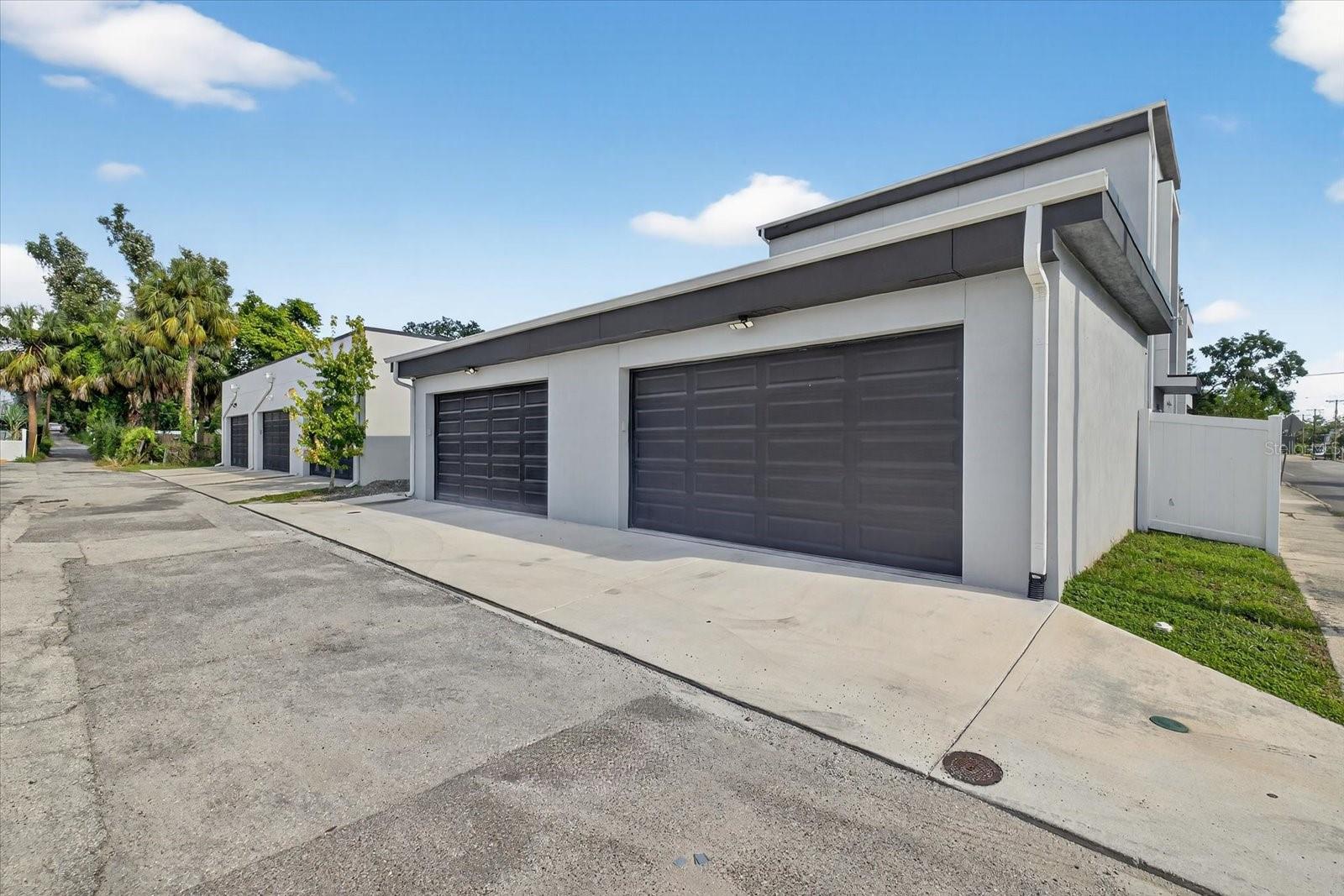 WEST HIGHLANDS - Residential Lease