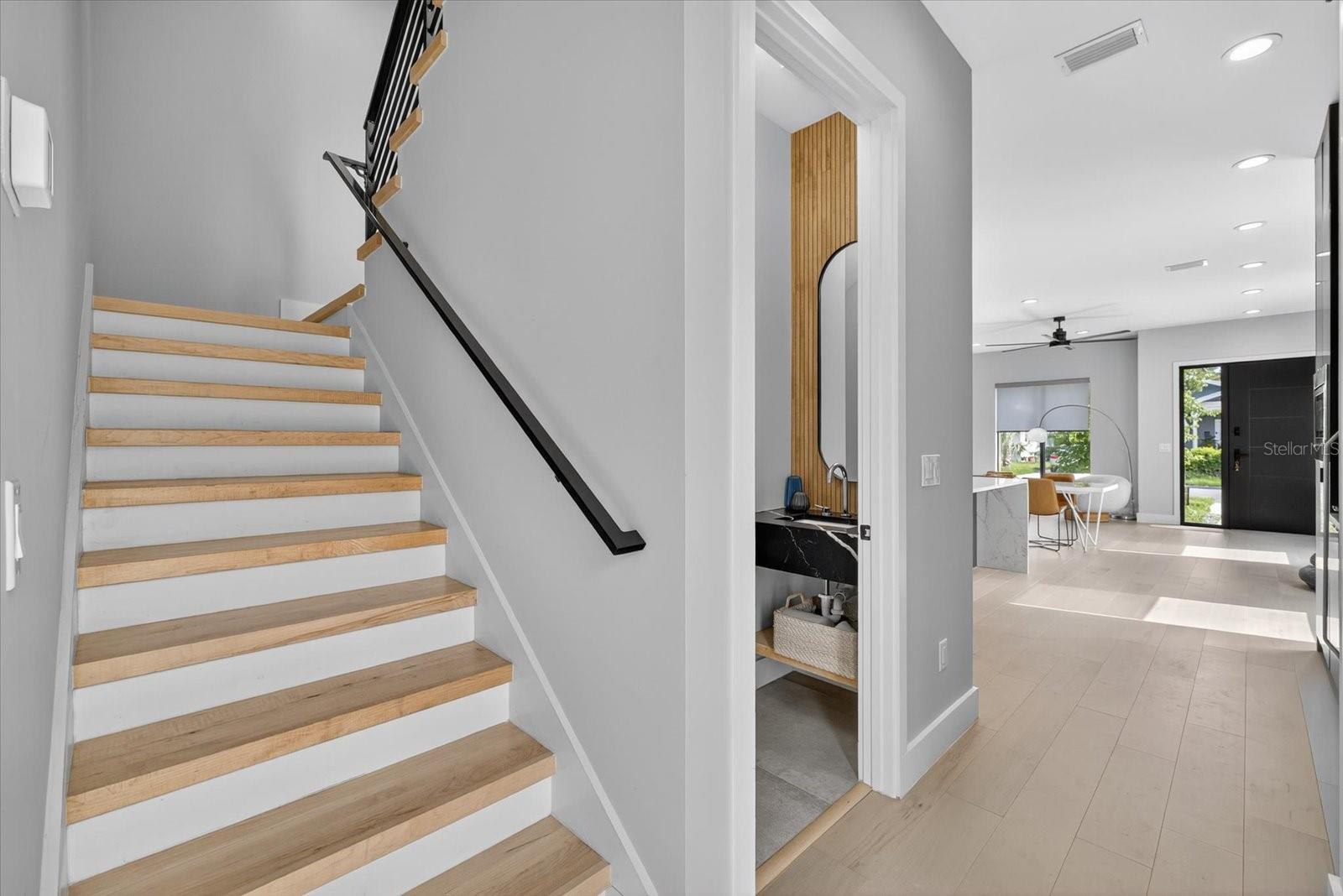 WEST HIGHLANDS - Residential Lease