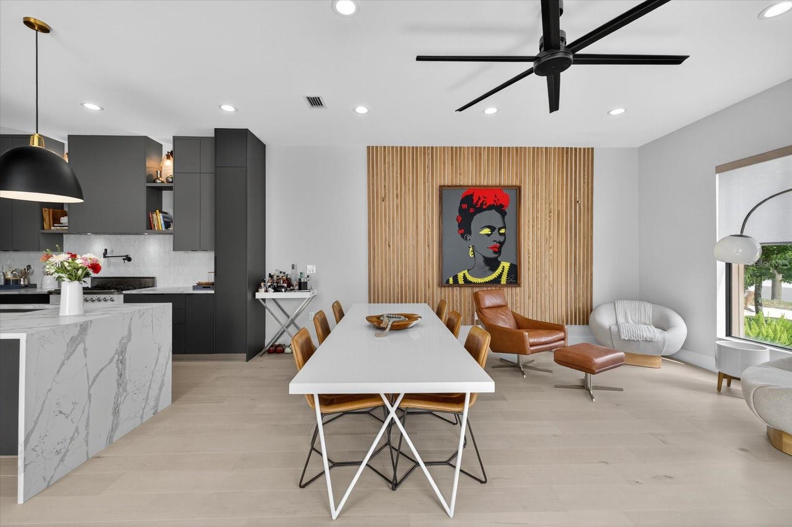 WEST HIGHLANDS - Residential Lease