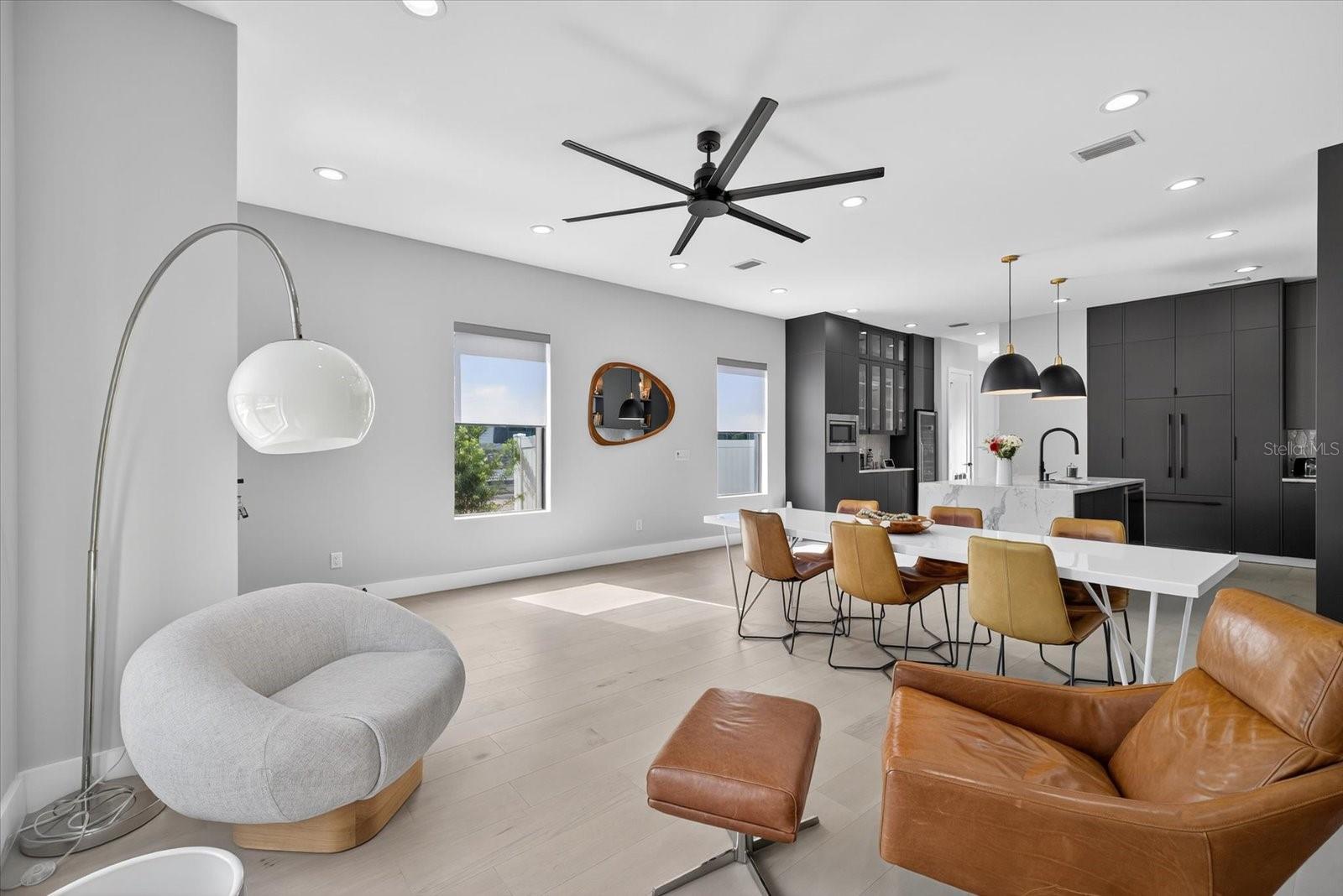 WEST HIGHLANDS - Residential Lease