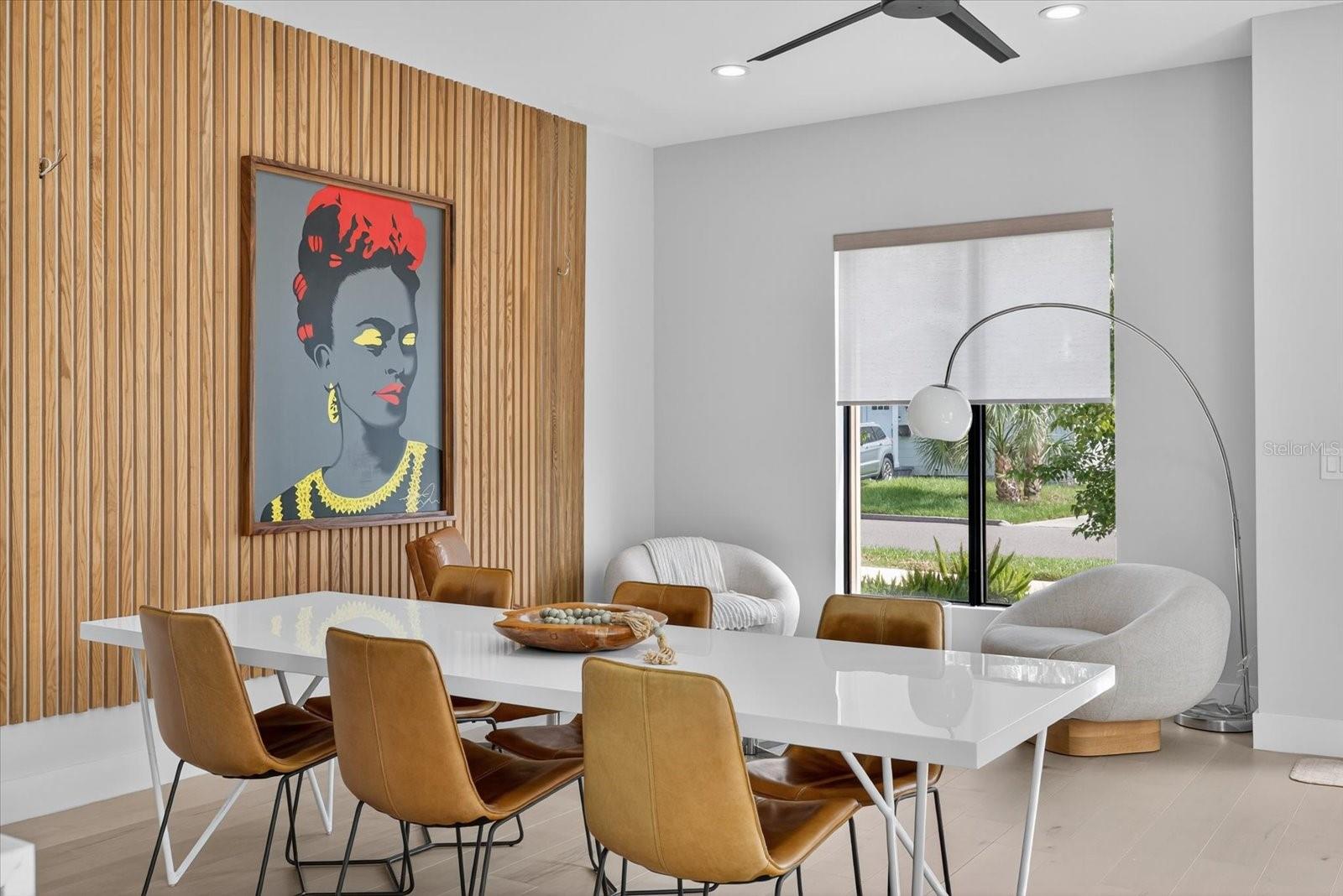 WEST HIGHLANDS - Residential Lease