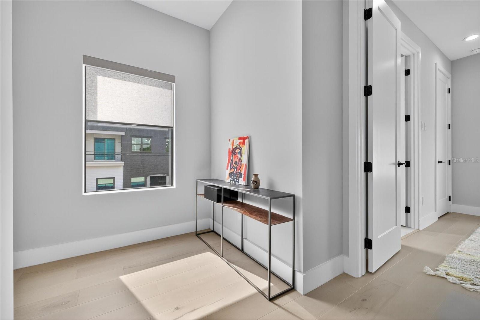 WEST HIGHLANDS - Residential Lease