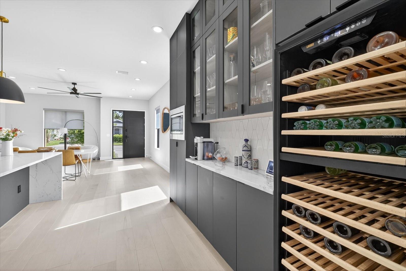 WEST HIGHLANDS - Residential Lease