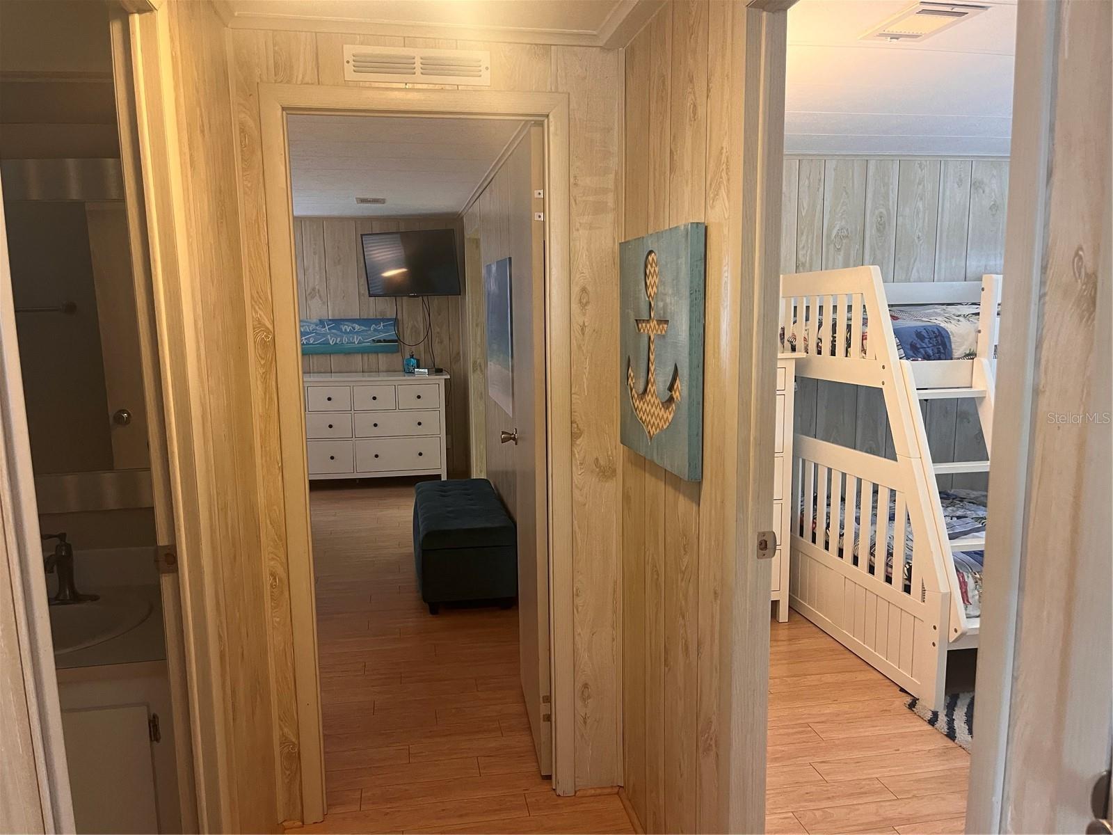 WESTWINDS VILLAGE CO-OP - Residential