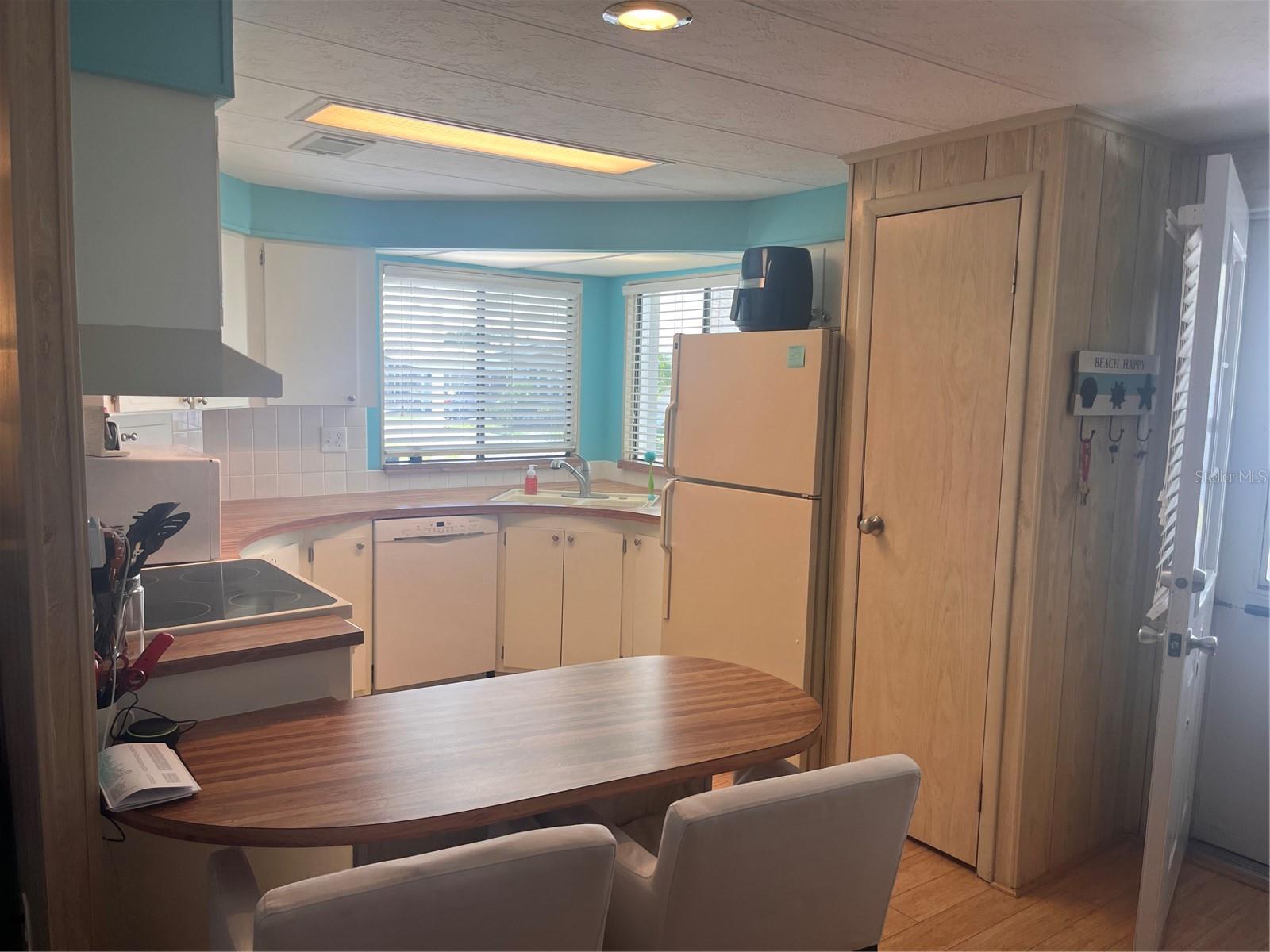 WESTWINDS VILLAGE CO-OP - Residential