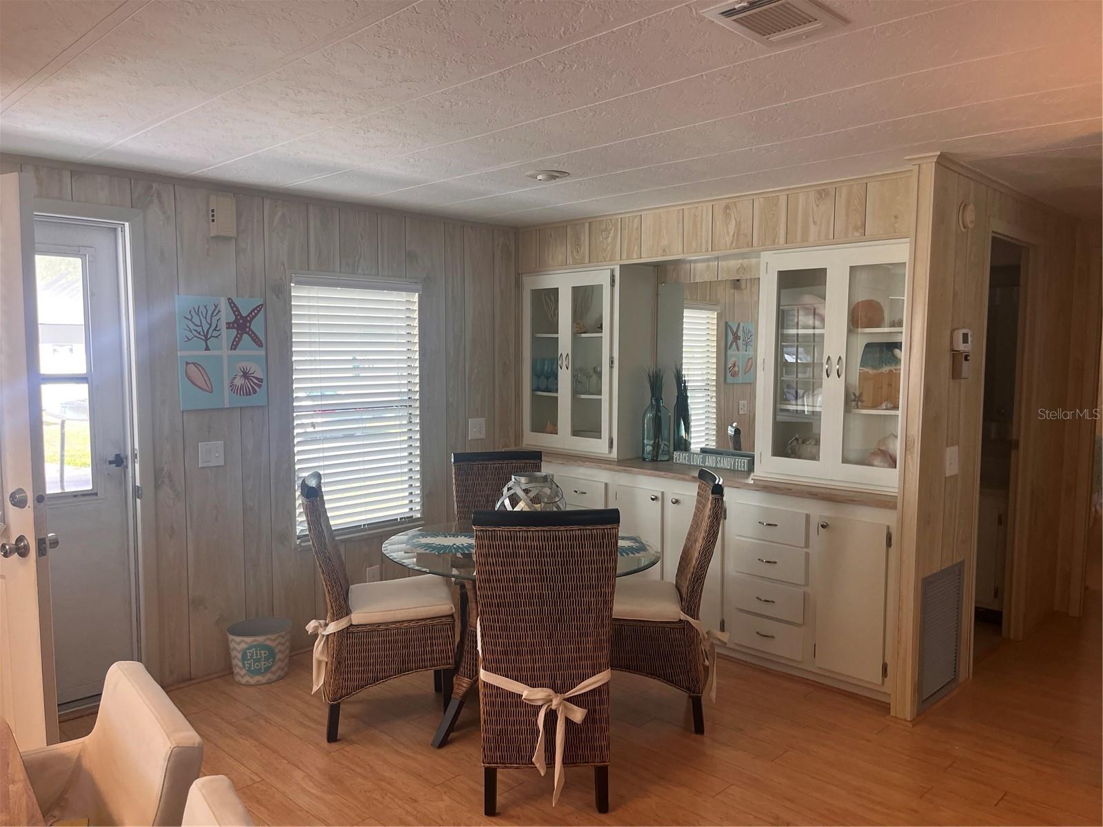 WESTWINDS VILLAGE CO-OP - Residential