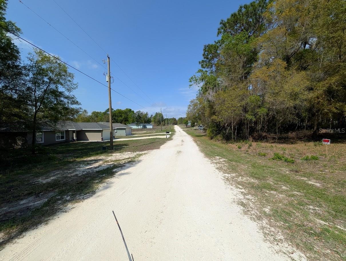 SW 30TH PLACE