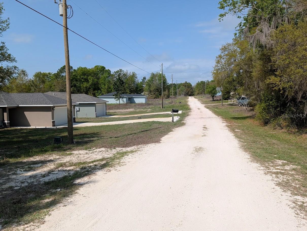 SW 30TH PLACE