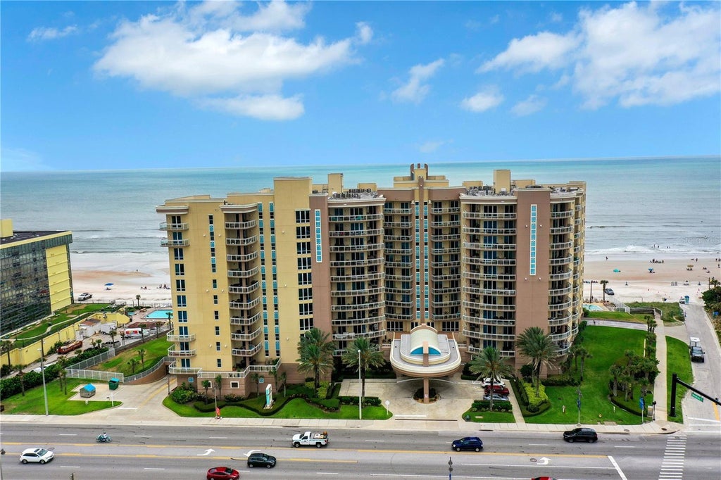 Photo of 1925 S Atlantic Avenue #306, Daytona Beach Shores, FL 32118 (MLS # V4951182)