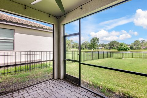 A home in BRADENTON