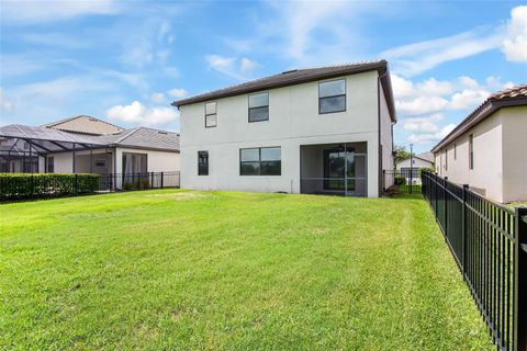 A home in BRADENTON