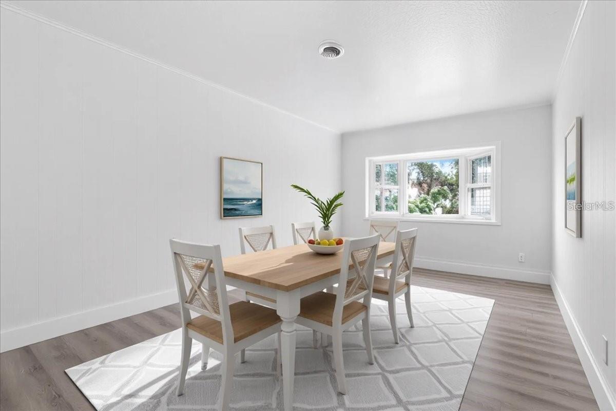 SHOREACRES CENTER - Residential Lease