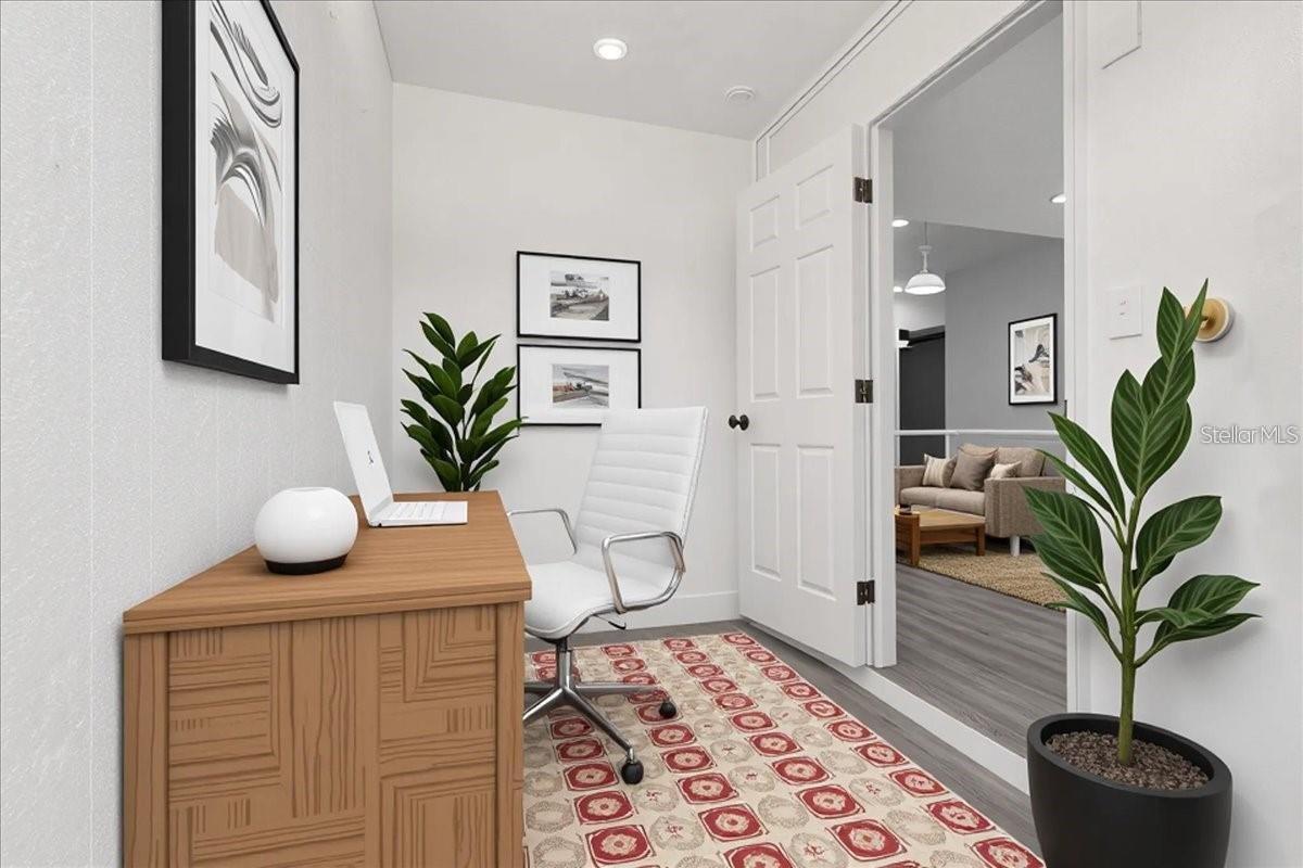 SHOREACRES CENTER - Residential Lease