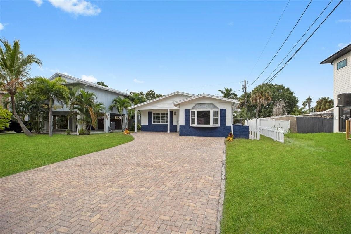 SHOREACRES CENTER - Residential Lease