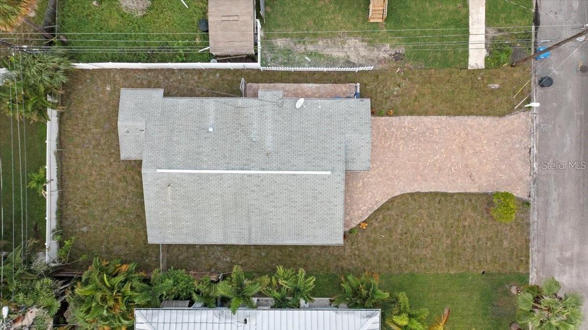 SHOREACRES CENTER - Residential Lease