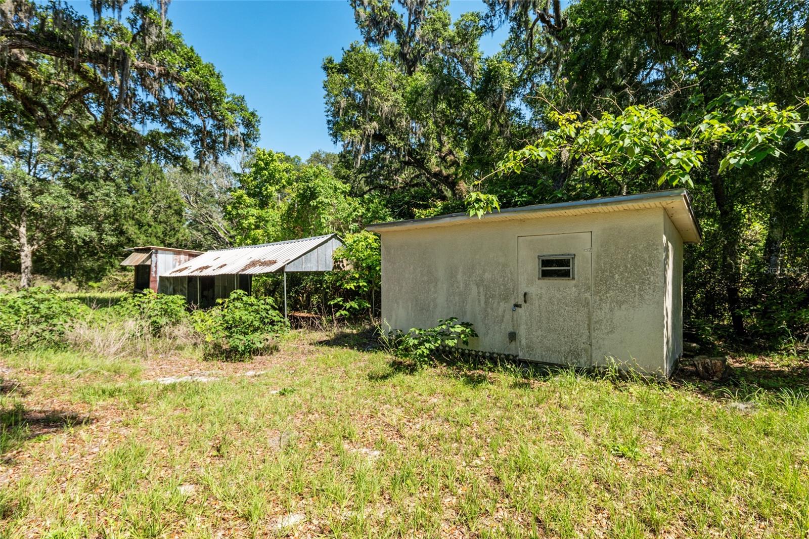 SUMTER FARMS 03 - Residential