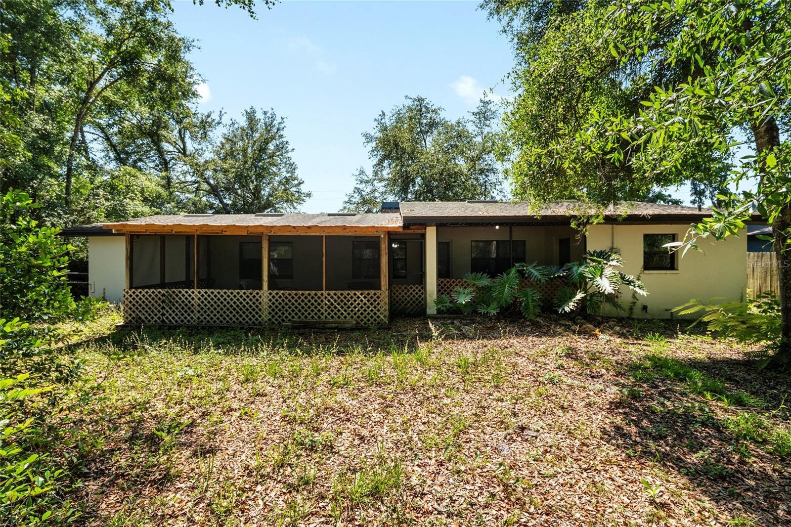 SUMTER FARMS 03 - Residential