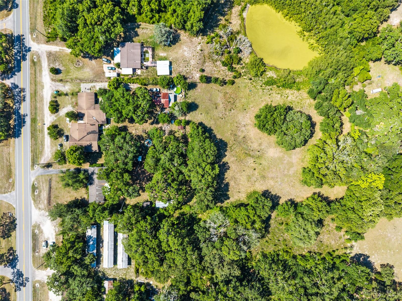 SUMTER FARMS 03 - Residential
